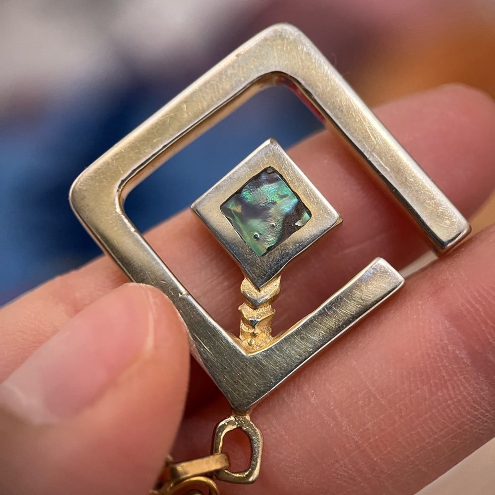 People’s Jewelry Hangers for Stretched Ears - Picture 9 of 15
